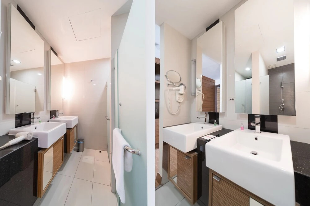 Oyo Home 89727 Fantastic Studio Dua Sentral Memoire Suites