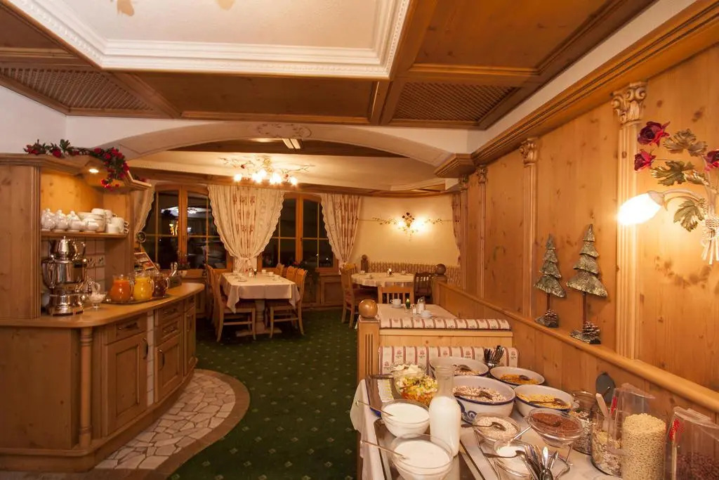 Hotel Tanzer