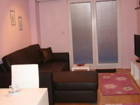 Apartments Nela