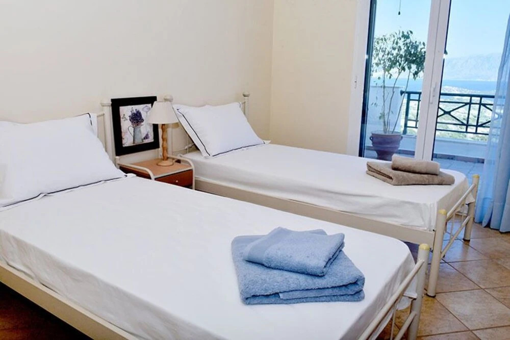 Villa Arolithos