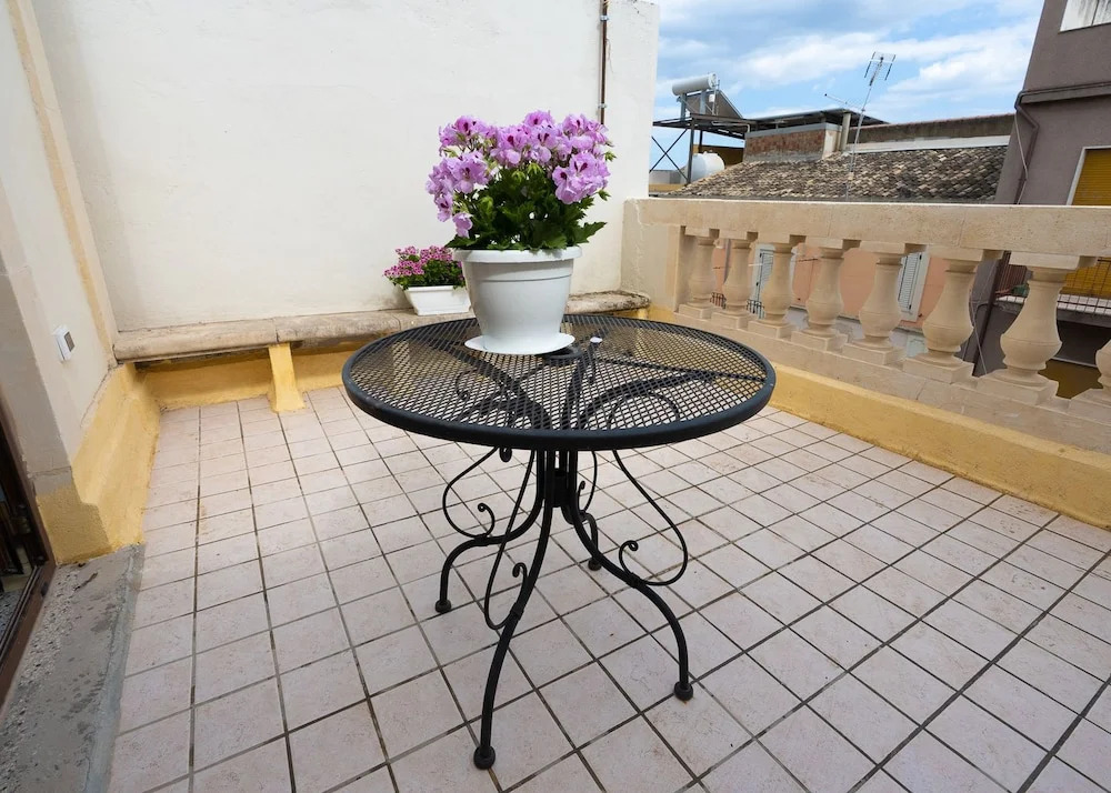 Il Palazzetto Liberty