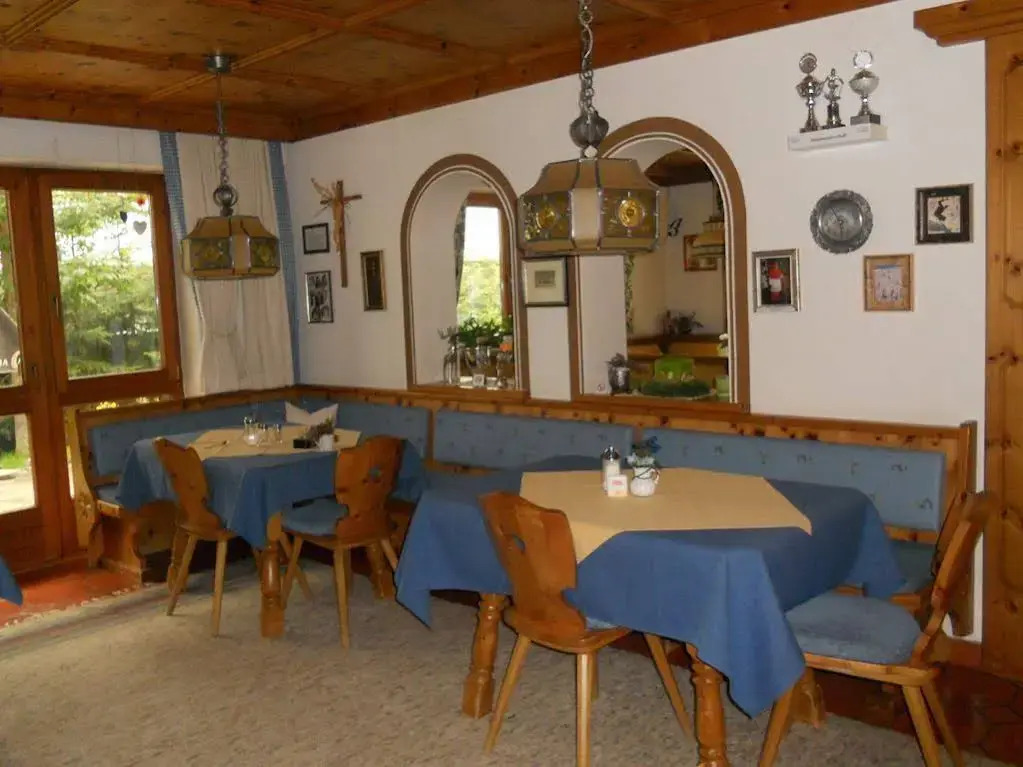 Haus Gamberg & Premium Sommerkarte