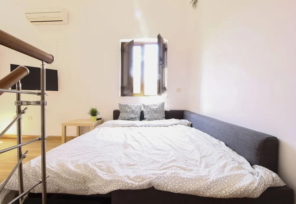 Deluxe Apartment Parras