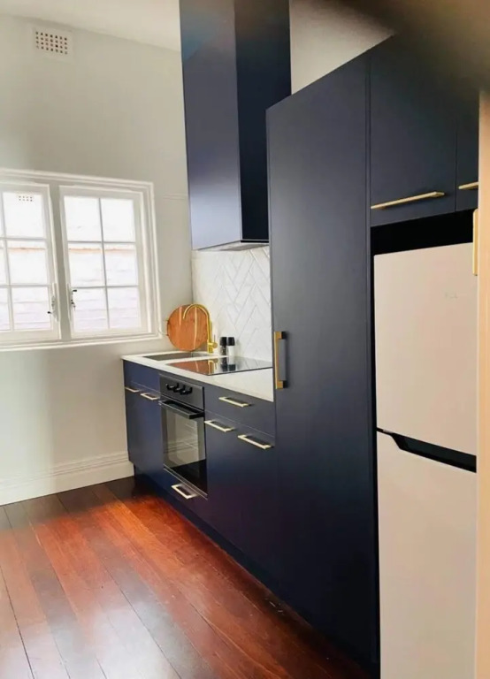 Avant Garde 1 Bedroom Apartment in Perth
