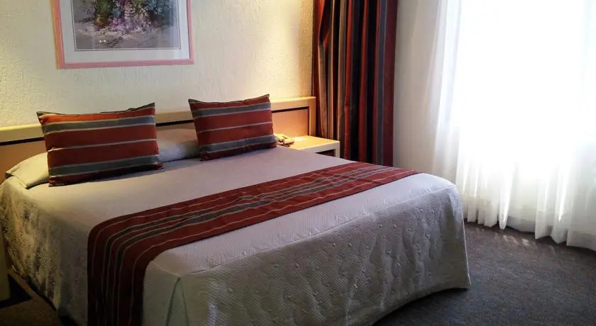 Hotel Fleming
