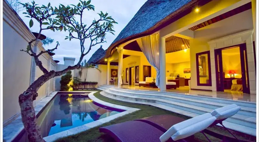Villa V2
