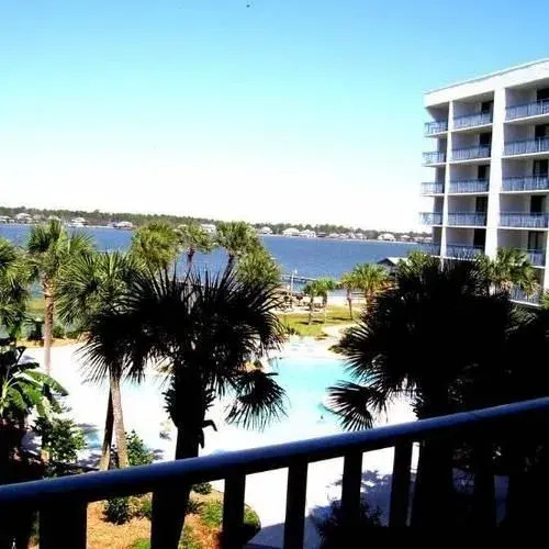Gulf Shores Surf and Racquet Club by Youngs Sun Coast