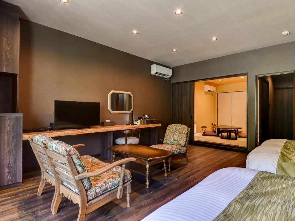 Auberge Yusura