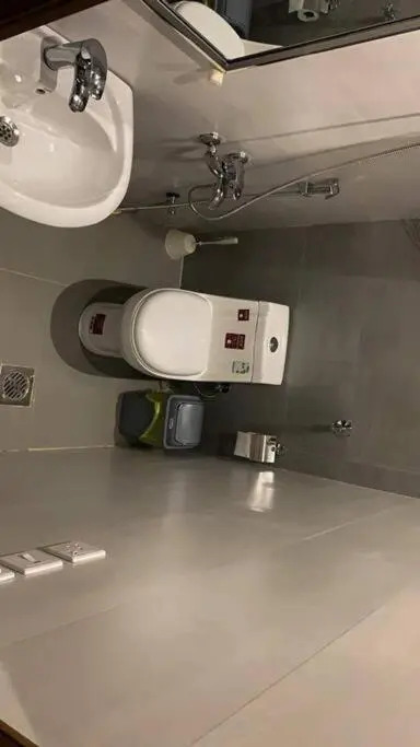 1-bedroom apartment with underground parking