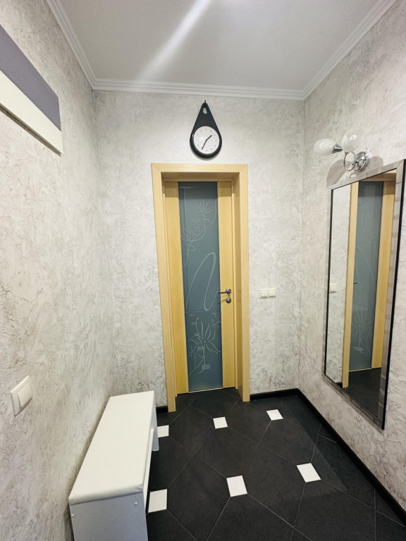 Апартаменты в трех минутах от моря