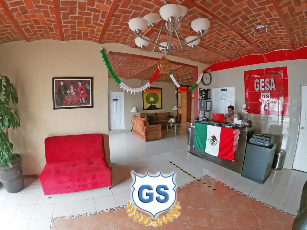Hotel Gesa