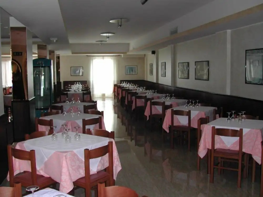 Hotel Centrale di Paolo e Cinzia