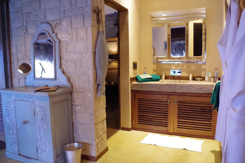 Demeure de la Compagnie Générale des Huiles Précieuses