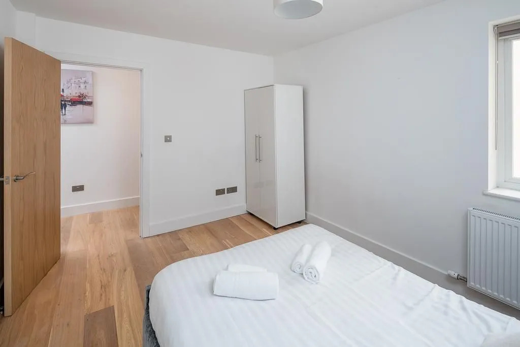 Skyline Luxury Apartments Greenwich