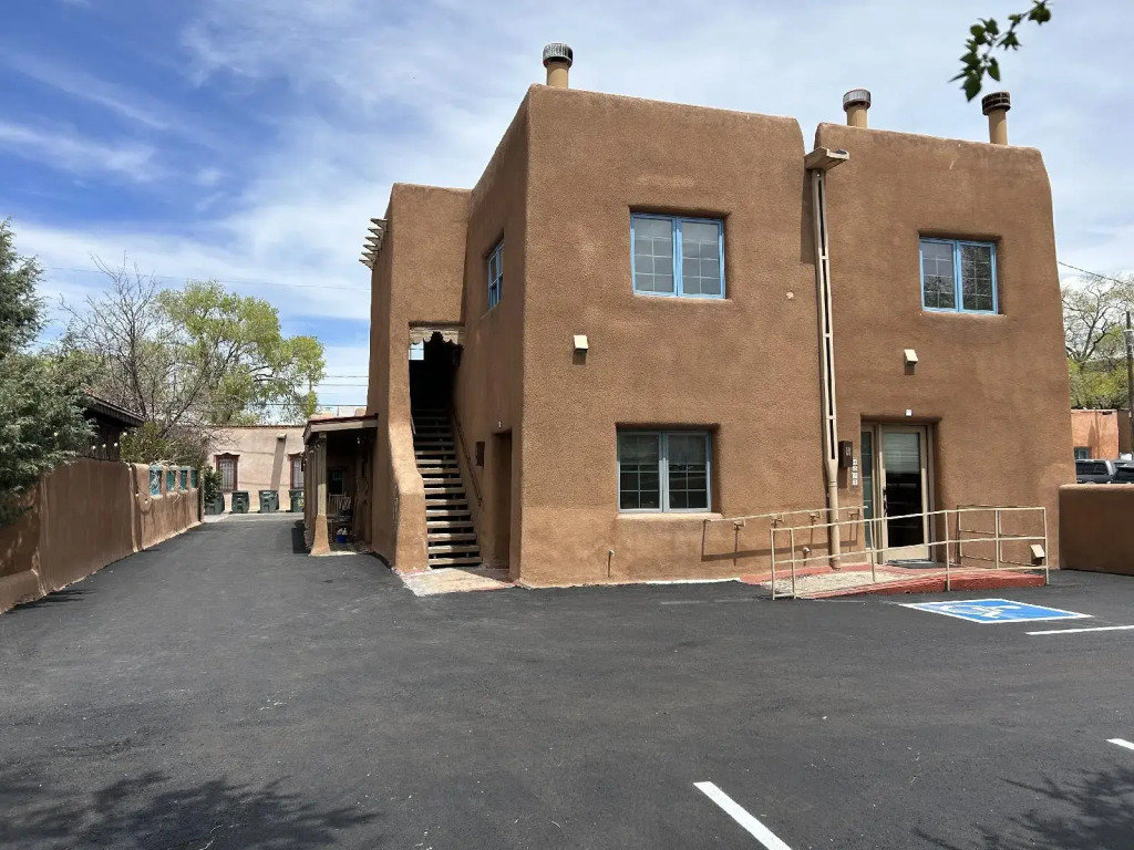 Inn at Vanessie