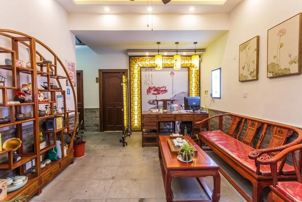 Zhouzhuang Yinxiang Hotel