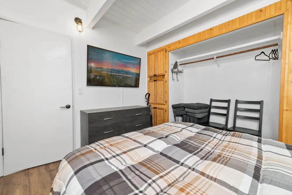 Vanderhut Chalet