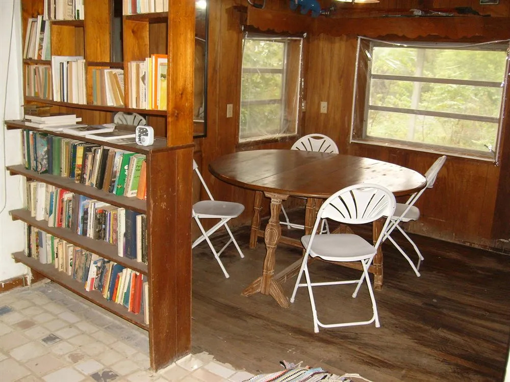 Bessemer Hostel