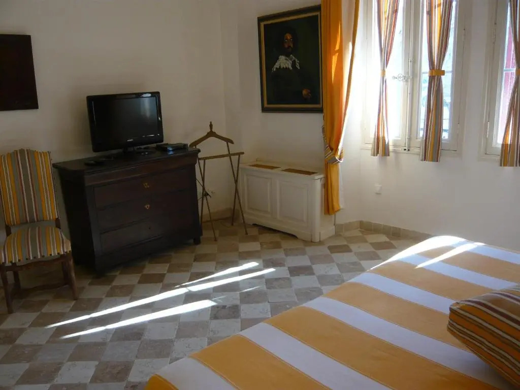 Auberge du Parc - Correns
