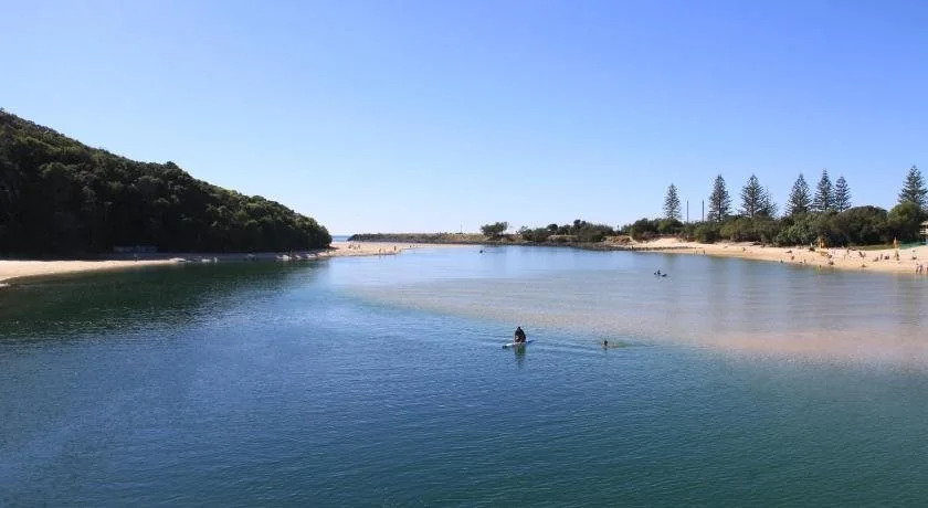 Koala Cove Holiday Apartments