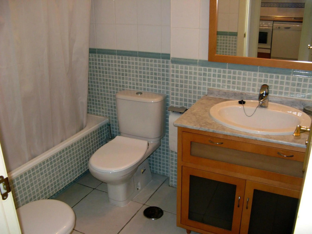 Apartamento VenAVera Playa JARDINES E4-1B