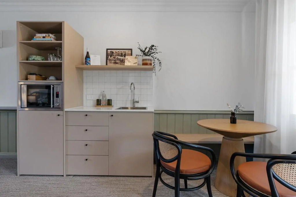 Wildes Hotel Kangaroo Valley