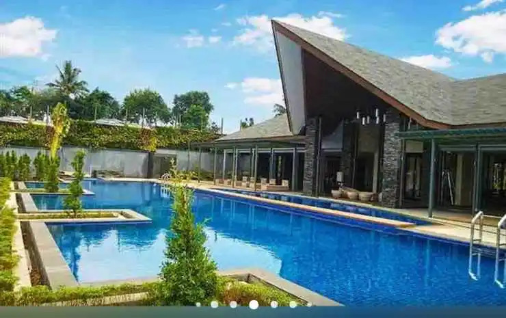 Luxurious Modern Villa at Vimala Hills
