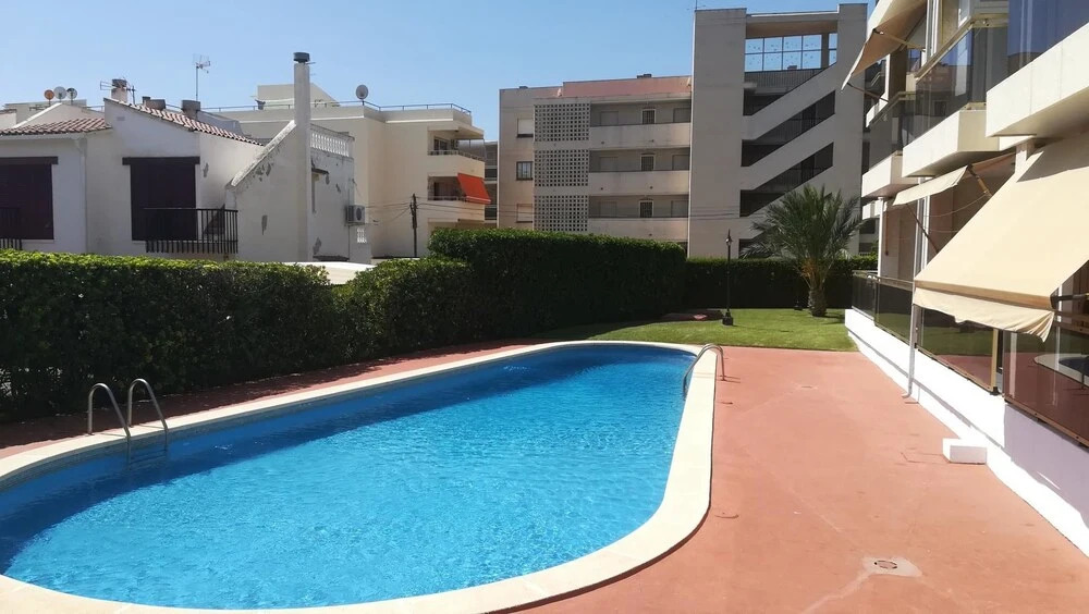 Planta Baja Golf St Jordi - 116B