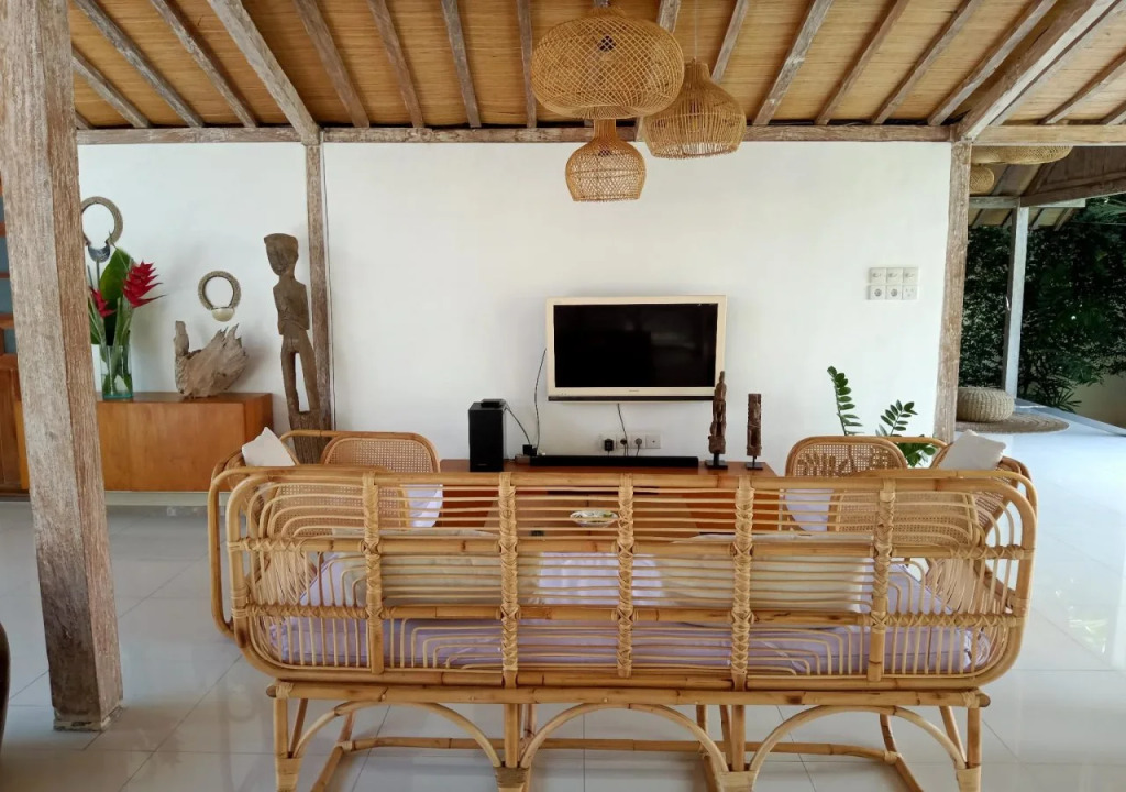 Villa Balimasan 10 mins to Canggu