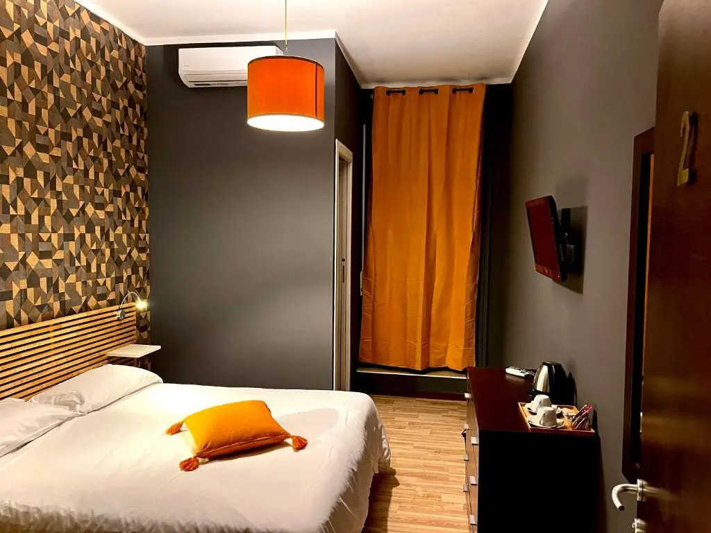 Prati Comfort
