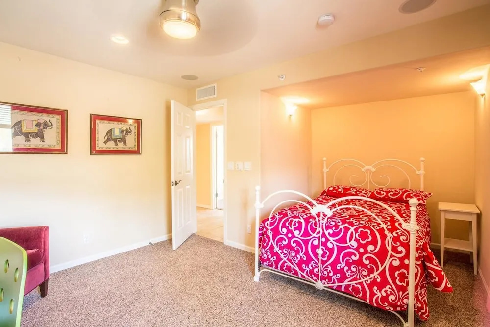Bella Turquoise By Signature Vacation Rentals