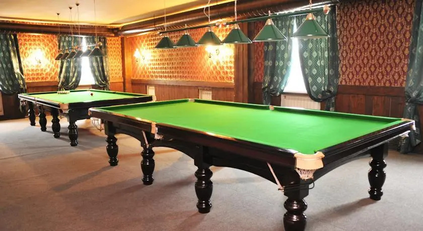 Flora Park Otel'