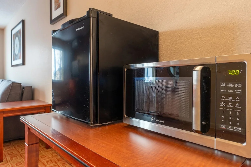 Norland Inn & Suites Roseau