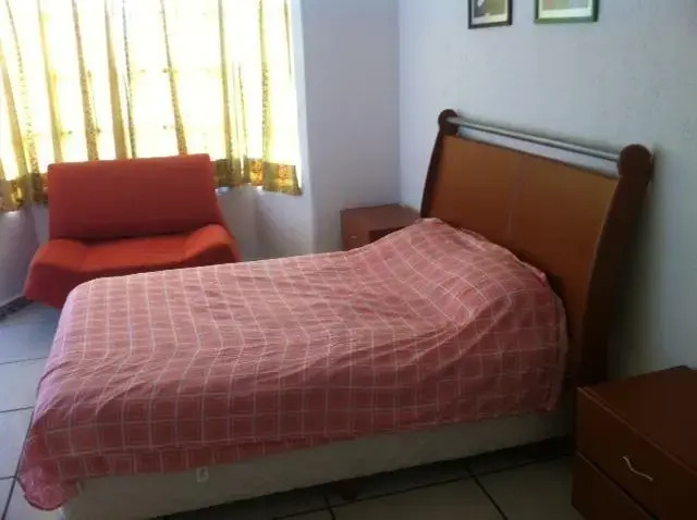 Residencial Aéreo Albatros