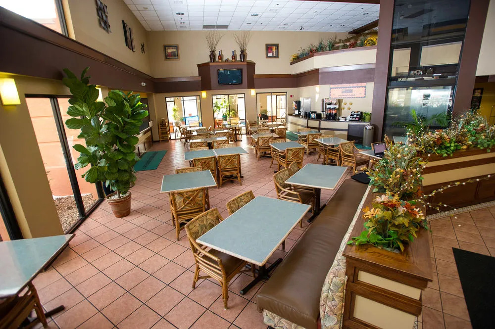 Northrock Suites