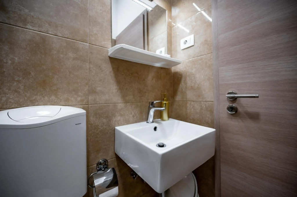 Rooms with free parking