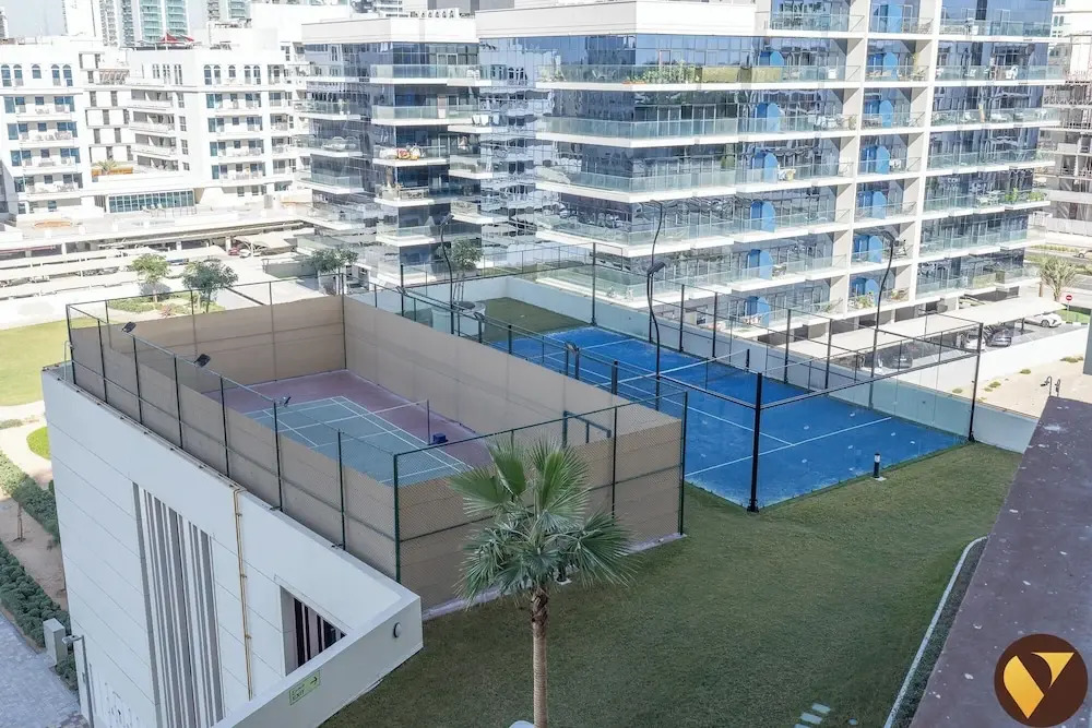 Vogue | Jewelz Residence Arjan near Miracle Garden