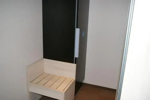 Tehvandi Hotell