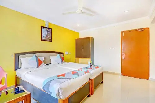 FabExpress Swaagat Residency