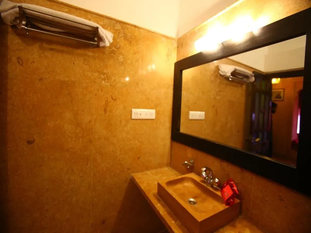 Hotel Ajanta Haveli