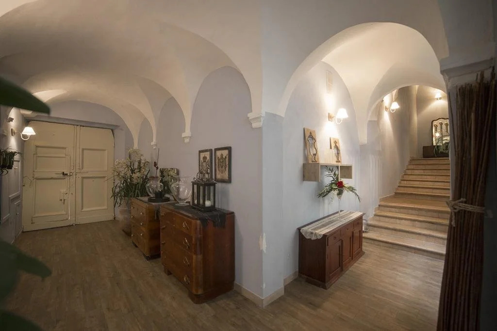 Corte Rossetti Le Dimore Luxury B&B