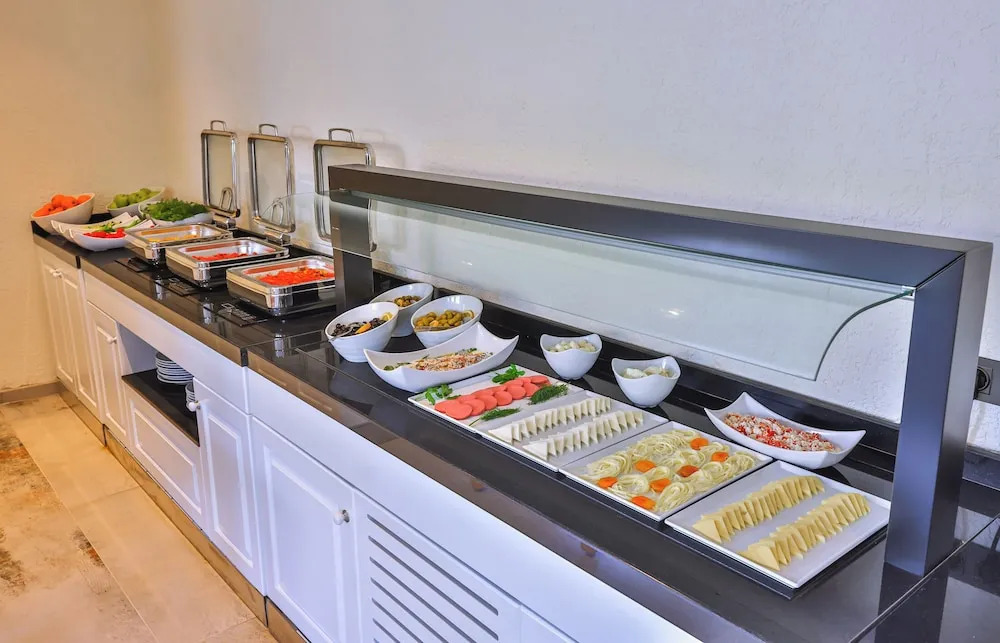 Kas Athena Hotel