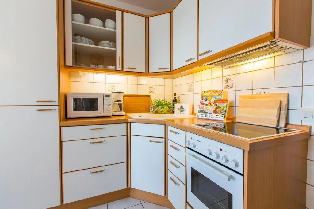 Quarterdeck im Haus Berolina 801