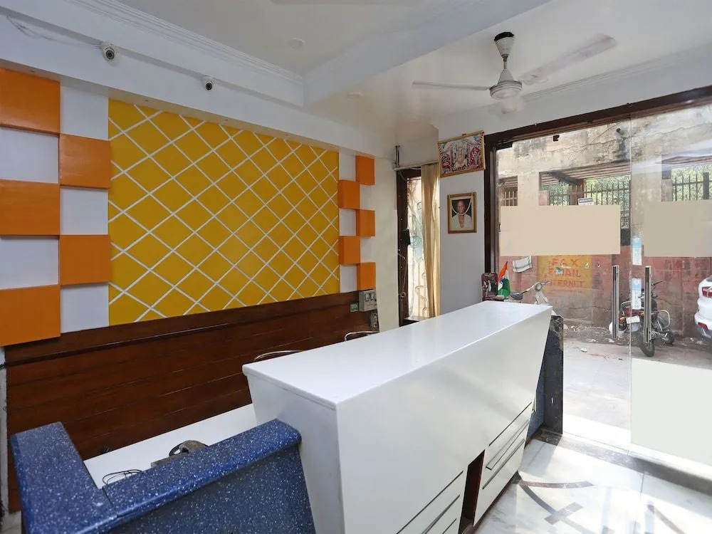 OYO 15435 Hotel Rachna Tourist