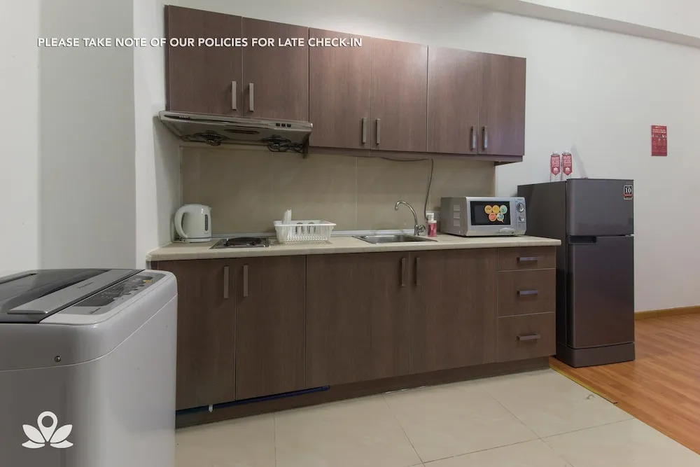 Parkview KLCC Serviced Suites