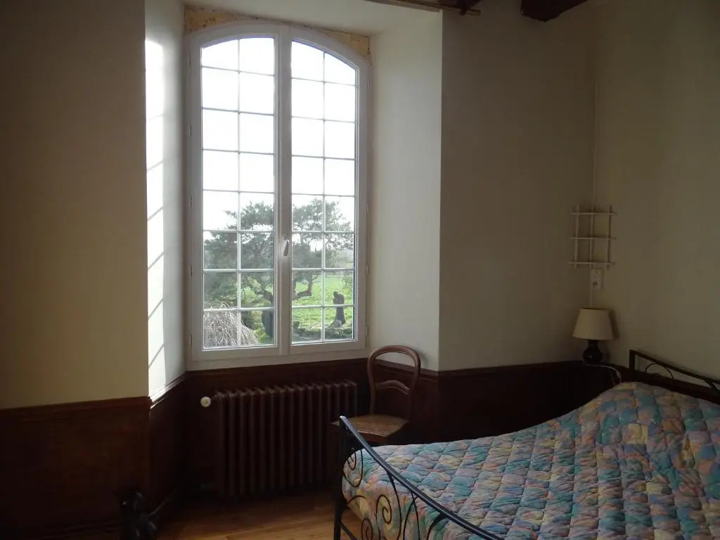 Manoir de la Provosterie