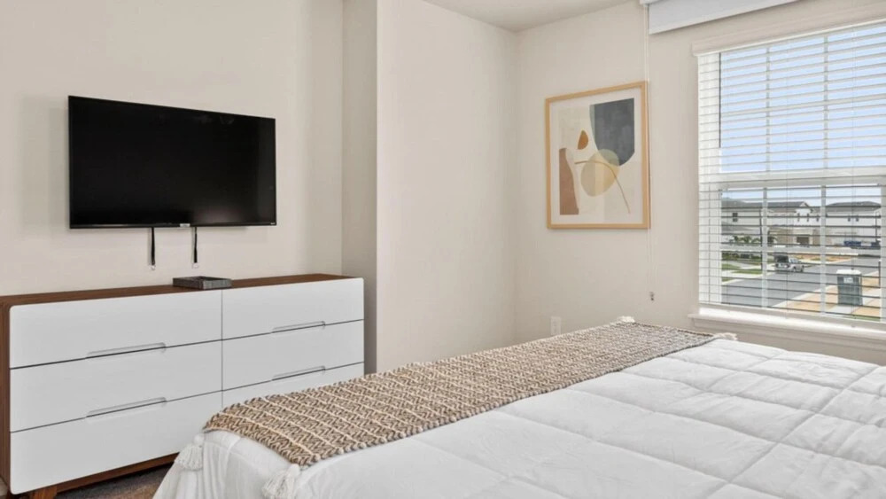 Windsor Island Resort 1671