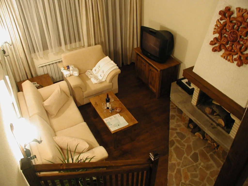 Hotel Tanne