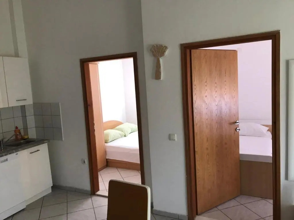 Apartments Nives
