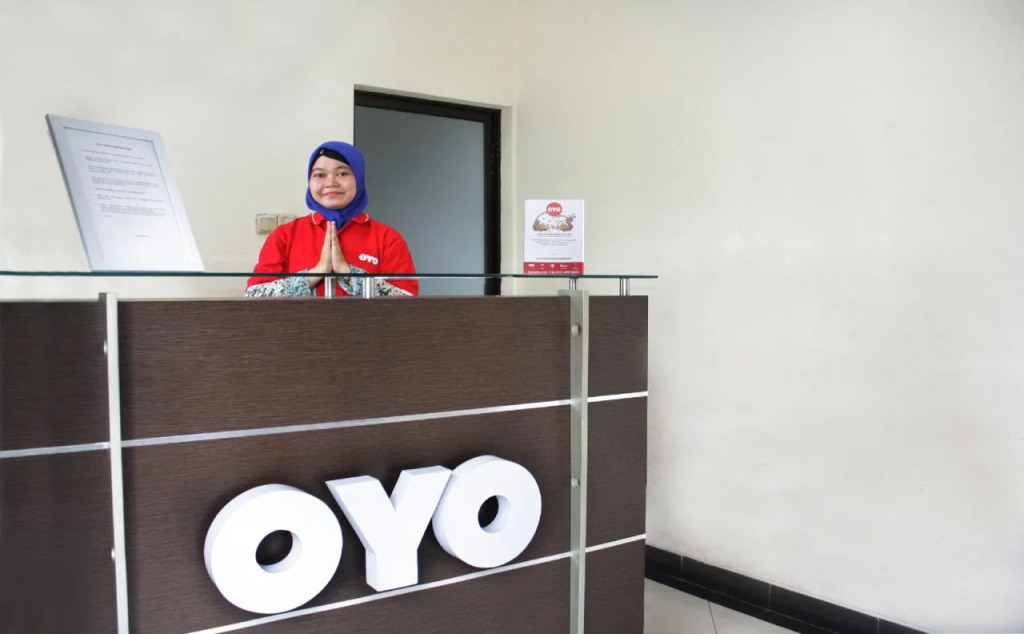 Hotel O Cempaka Place Homestay